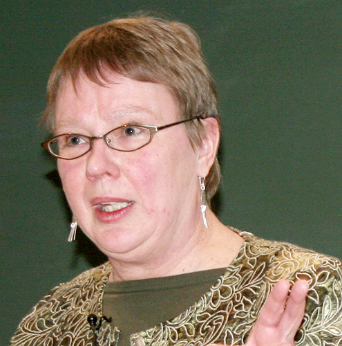 Eira Söderholm