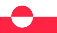 Grønlandsk flagg