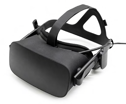 VR-brille