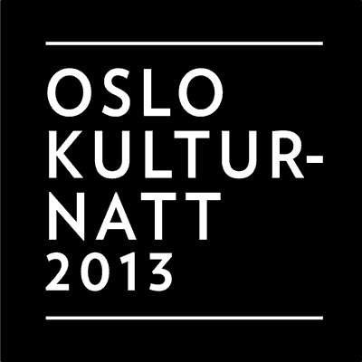 Oslo kulturnatt